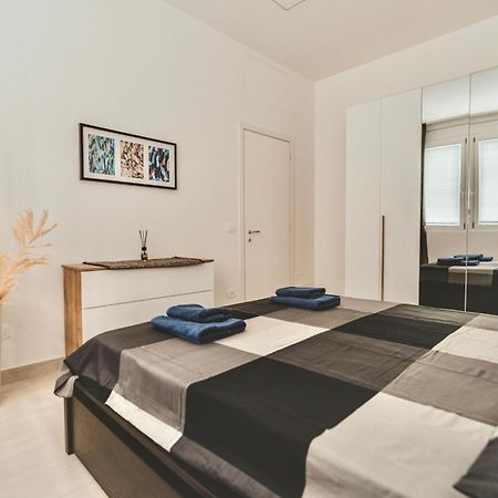 Exclusive Luxury Home With Private Parking Равенна Экстерьер фото