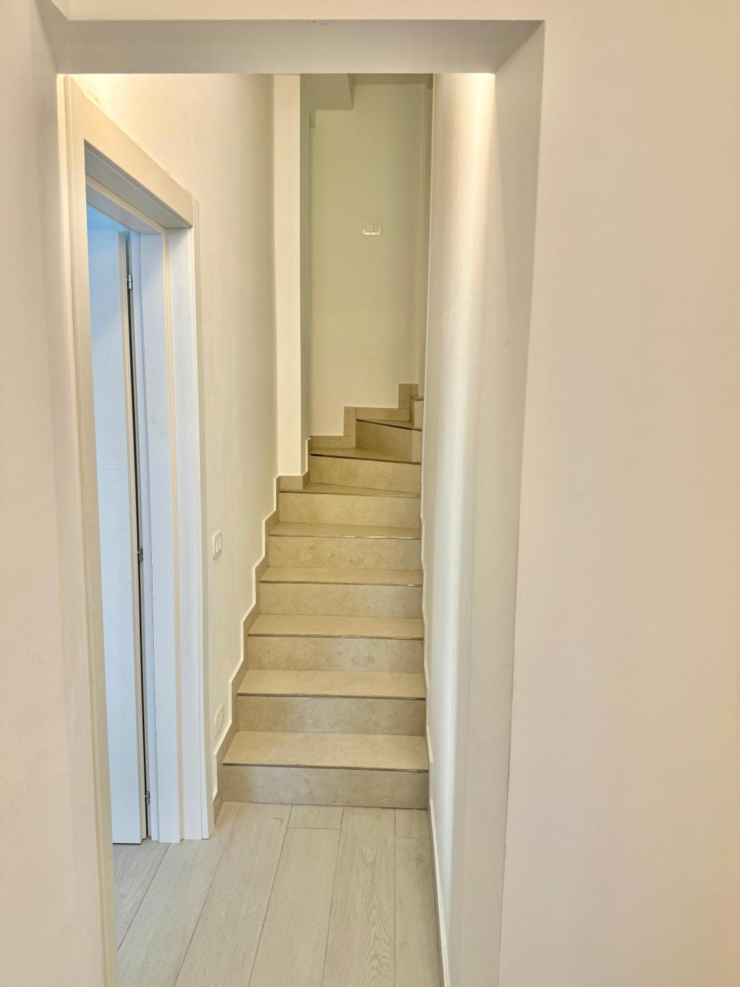 Exclusive Luxury Home With Private Parking Равенна Экстерьер фото