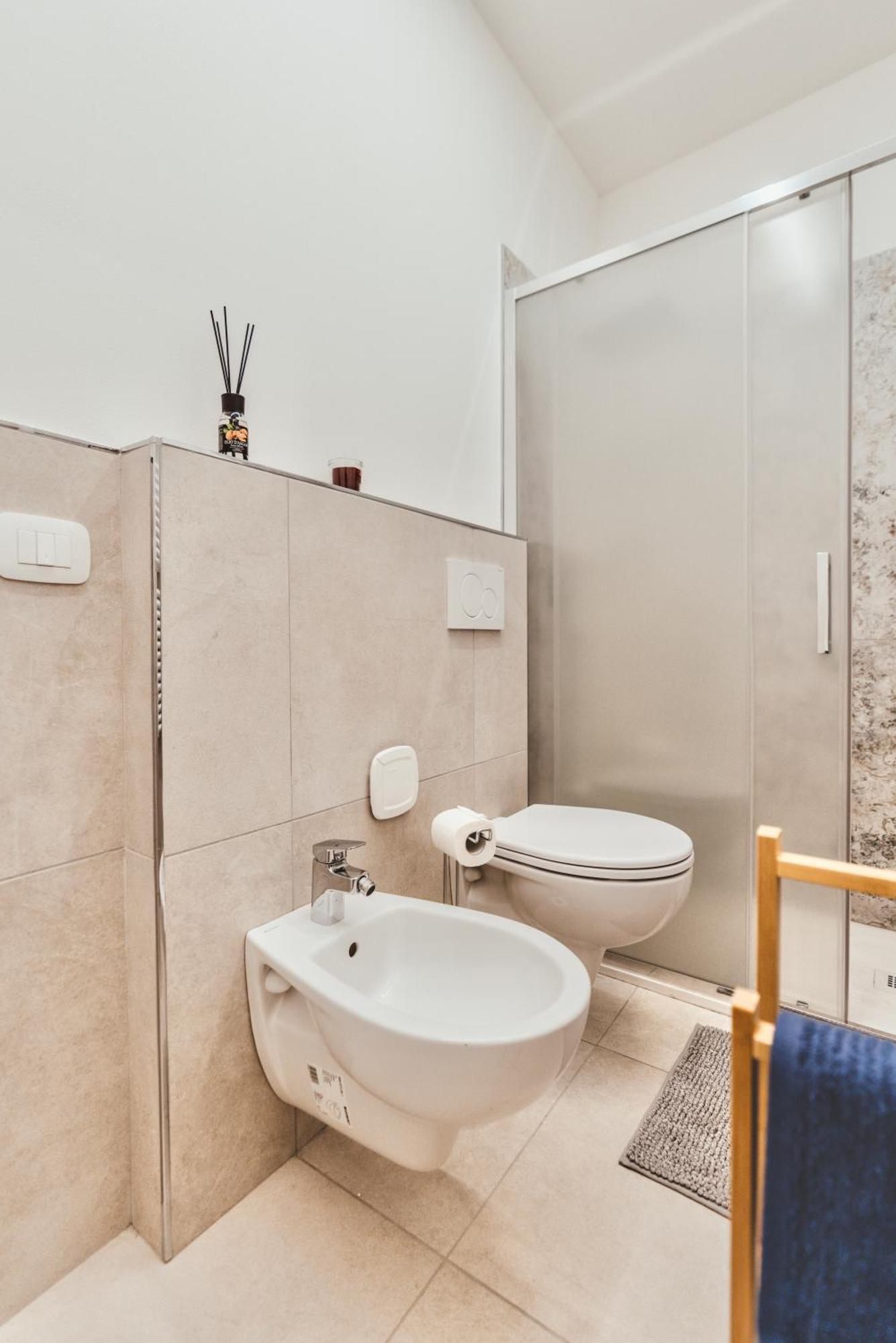 Exclusive Luxury Home With Private Parking Равенна Экстерьер фото