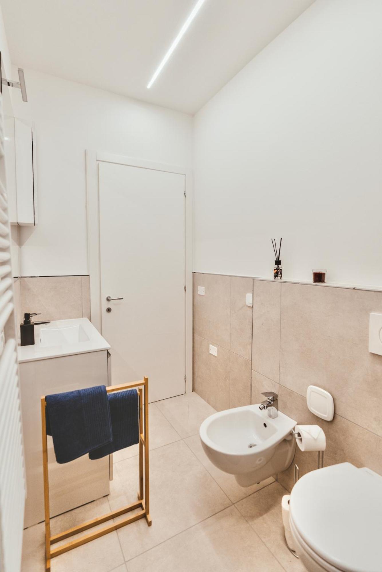 Exclusive Luxury Home With Private Parking Равенна Экстерьер фото